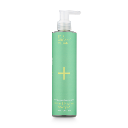 صورة Shine & Hydrate Shampoo | Hair Care